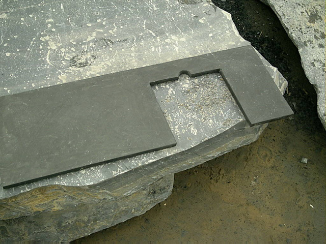石材台面板加工应注意什么